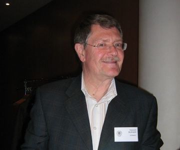 GM Heinrich Burger