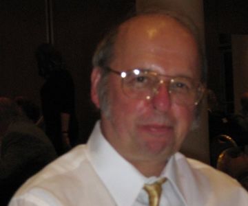 Prof. Max Zavanelli (USA)