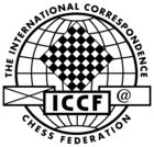 Internationaler Fernschachverband ICCF