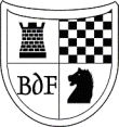 Altes Wappen Abgelöst im März 2006