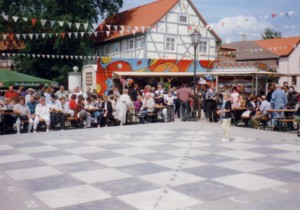 Besuch des Schachdorfes Ströbeck
