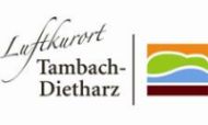Das Logo des Gastgeberortes