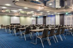 Radisson blu Hotel - conference center