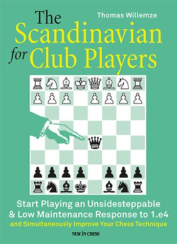 Schach lernen mit System - Schachversand Niggemann